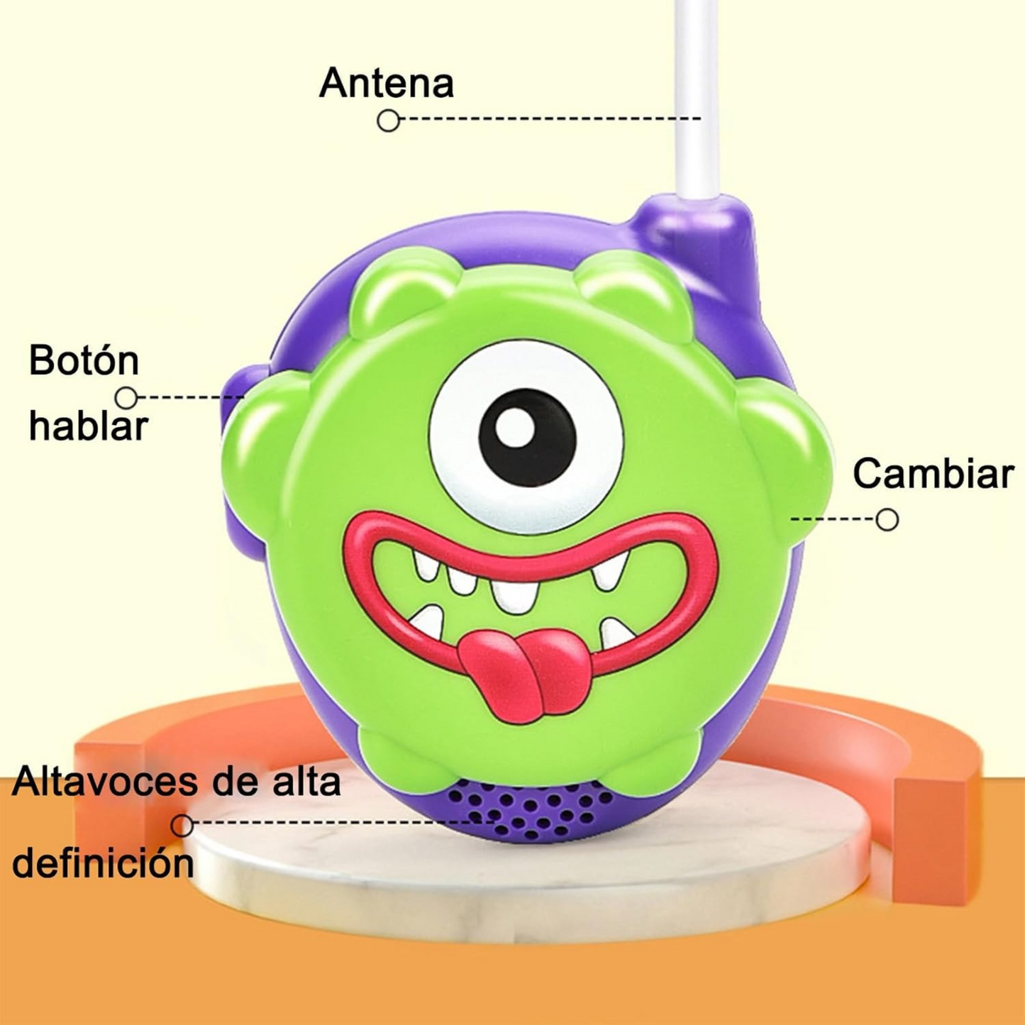 TalkiAventuras