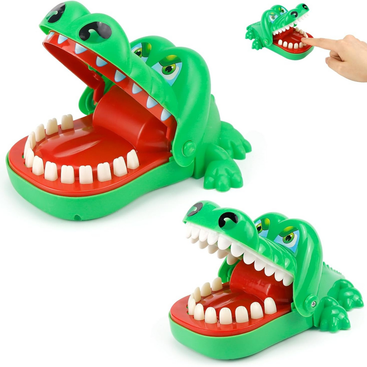 Doctor CrocoMordida