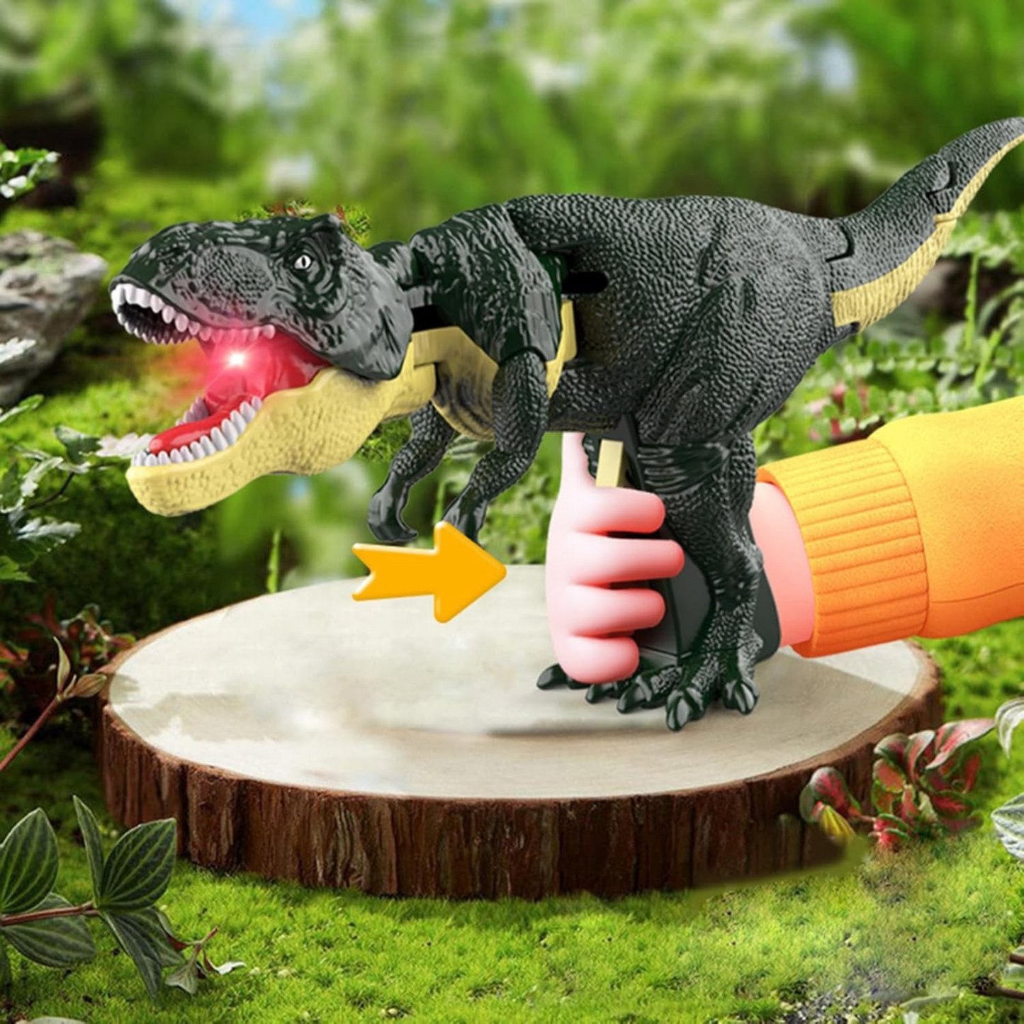 Dino Sa-za