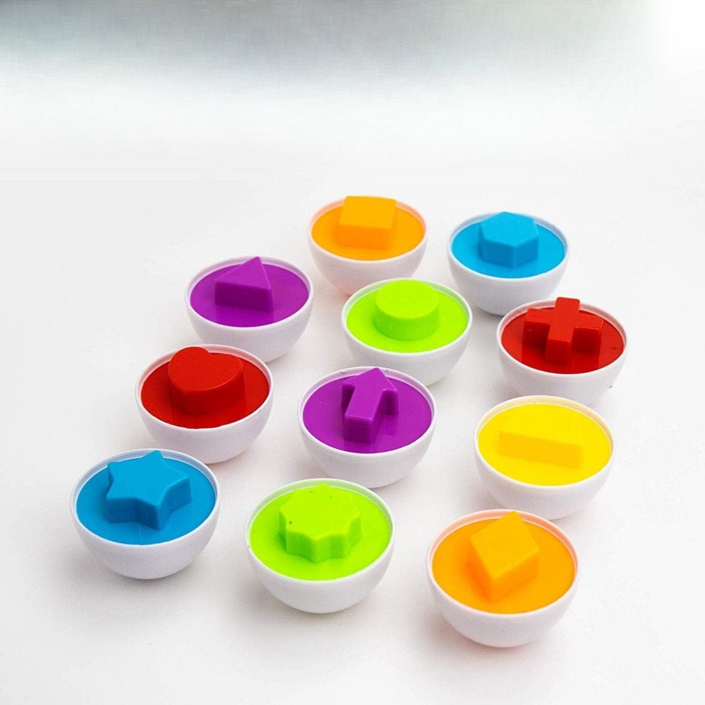 SmartEggs Montessori