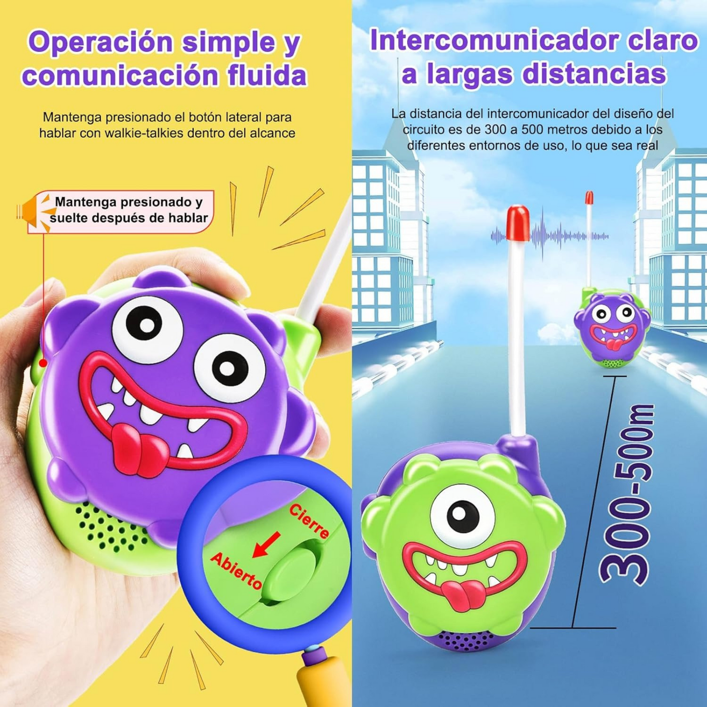 TalkiAventuras