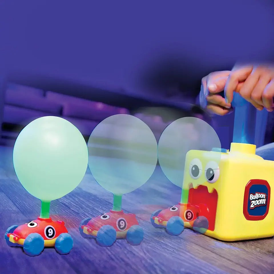 TurboGlobos