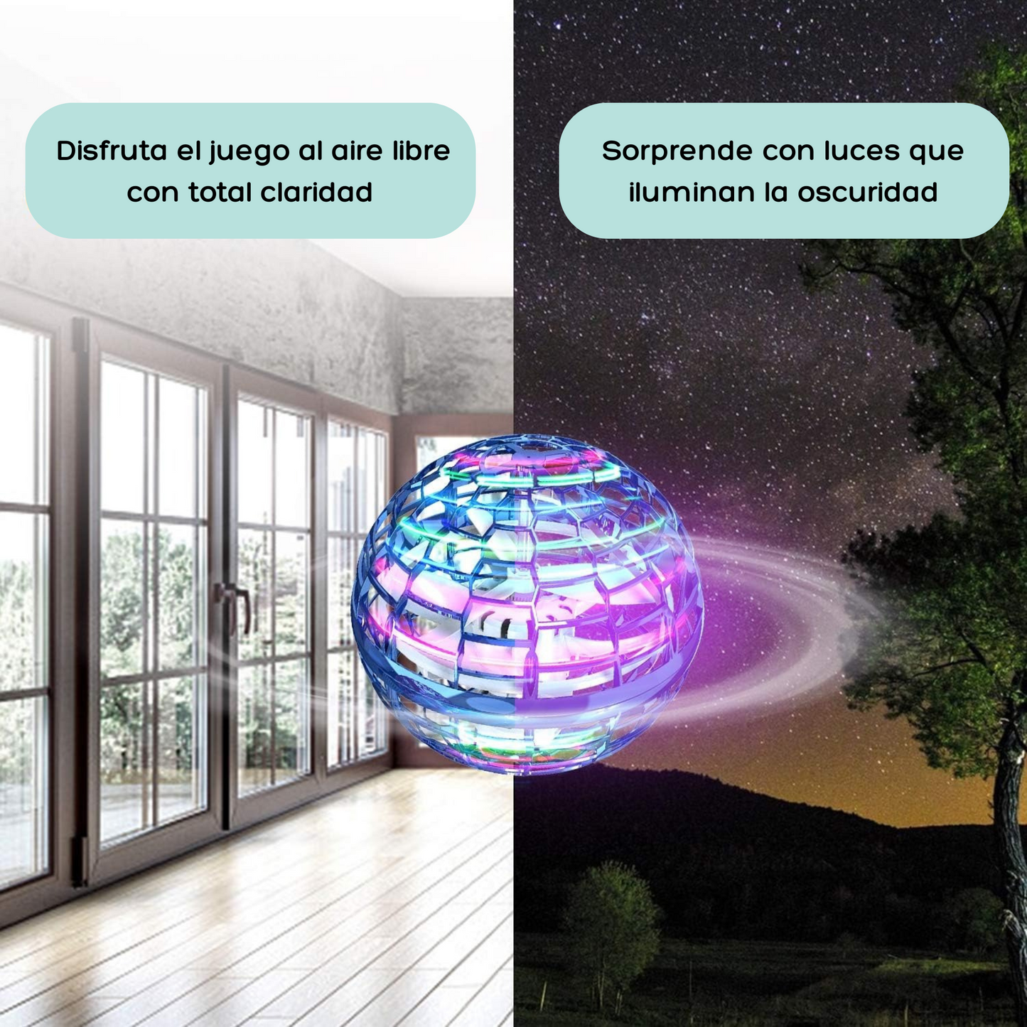 SkyBoom Pro™
