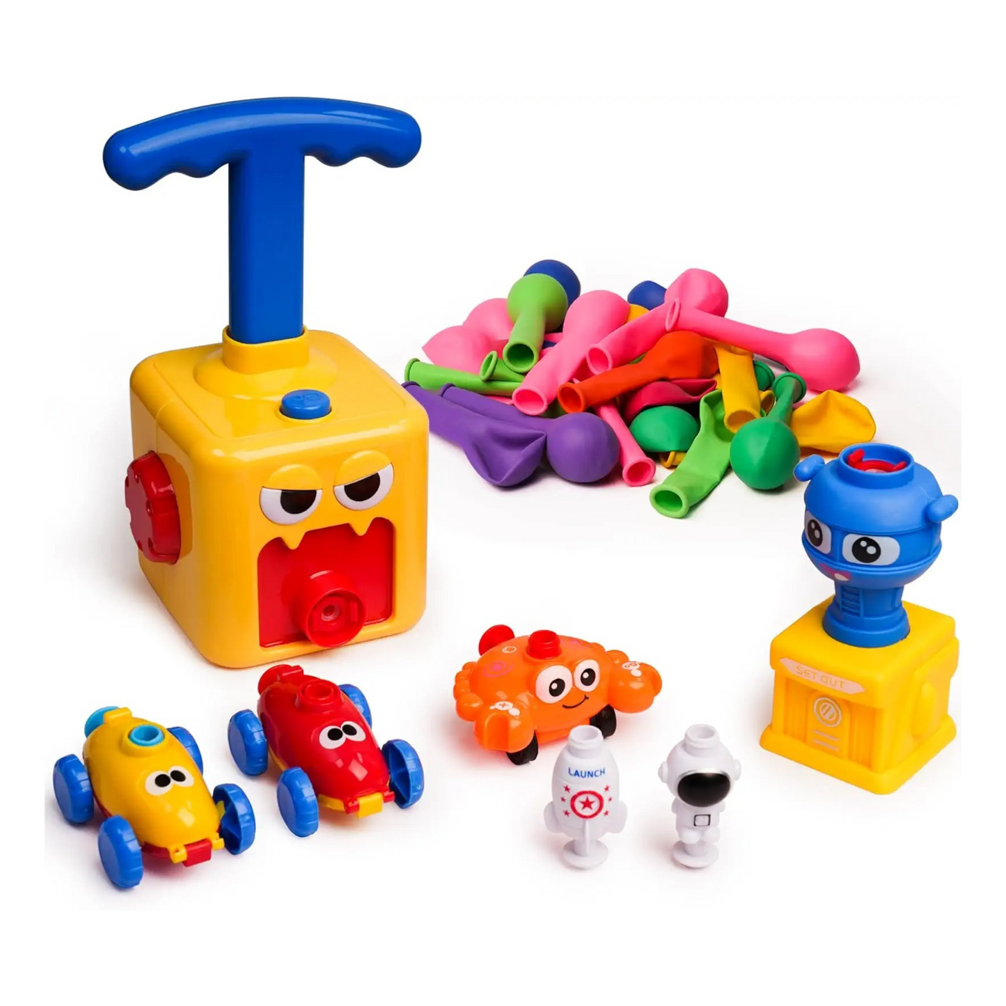 TurboGlobos