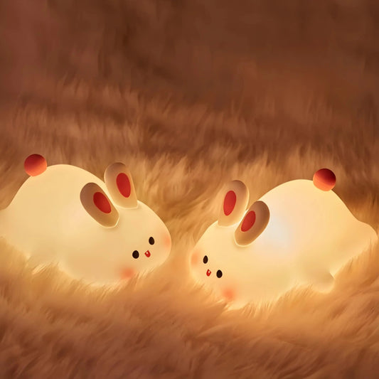 BunnyGlow