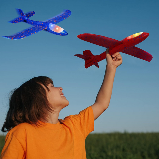 Planeador Pro