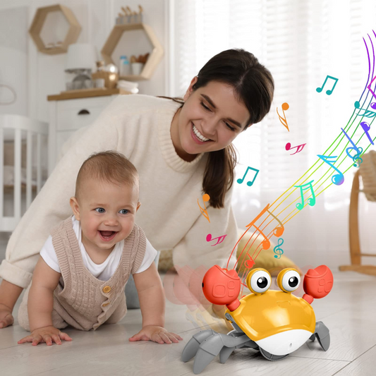 BabyCrab Musical