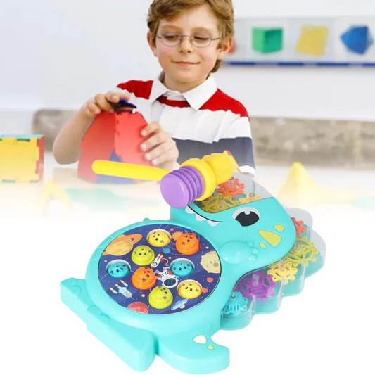 DinoGolpe