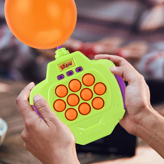 Pop It Sensorial Recargable