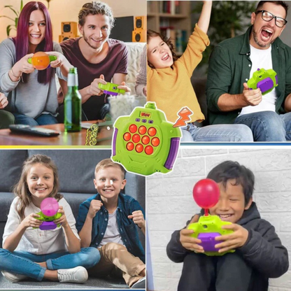 Pop It Sensorial Recargable