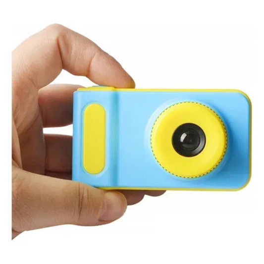 SmileCam