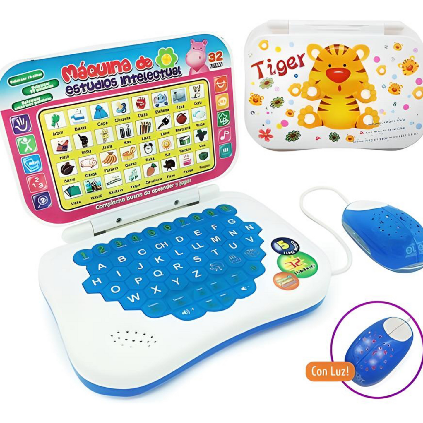 Laptop Mini Genius