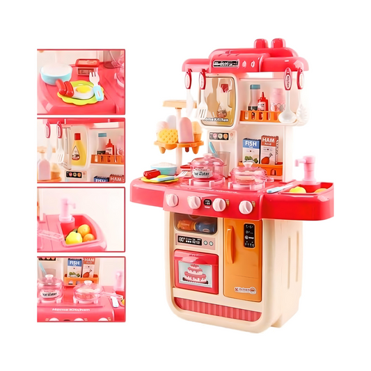 Cocinita ChefKids