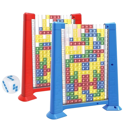 Tetris en 3D