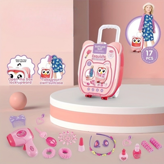 Mini Glam Studio