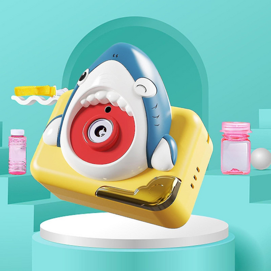 SharkBubble Cam