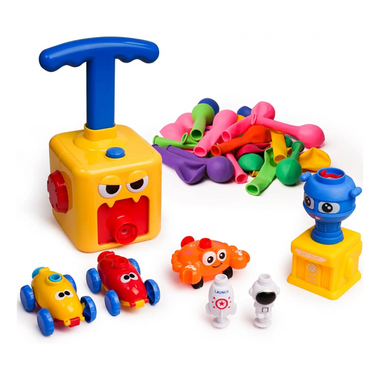 TurboGlobos
